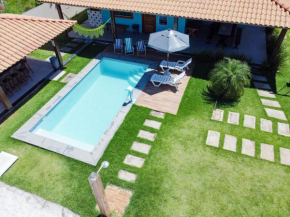 Casa Beach - Villa Maia Beach São Miguel dos Milagres